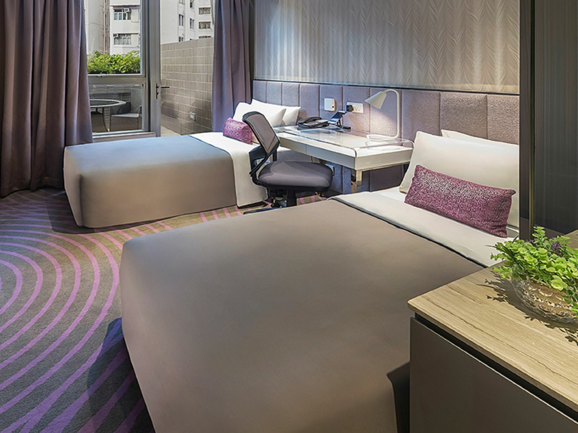 Silka Tsuen Wan Hotel