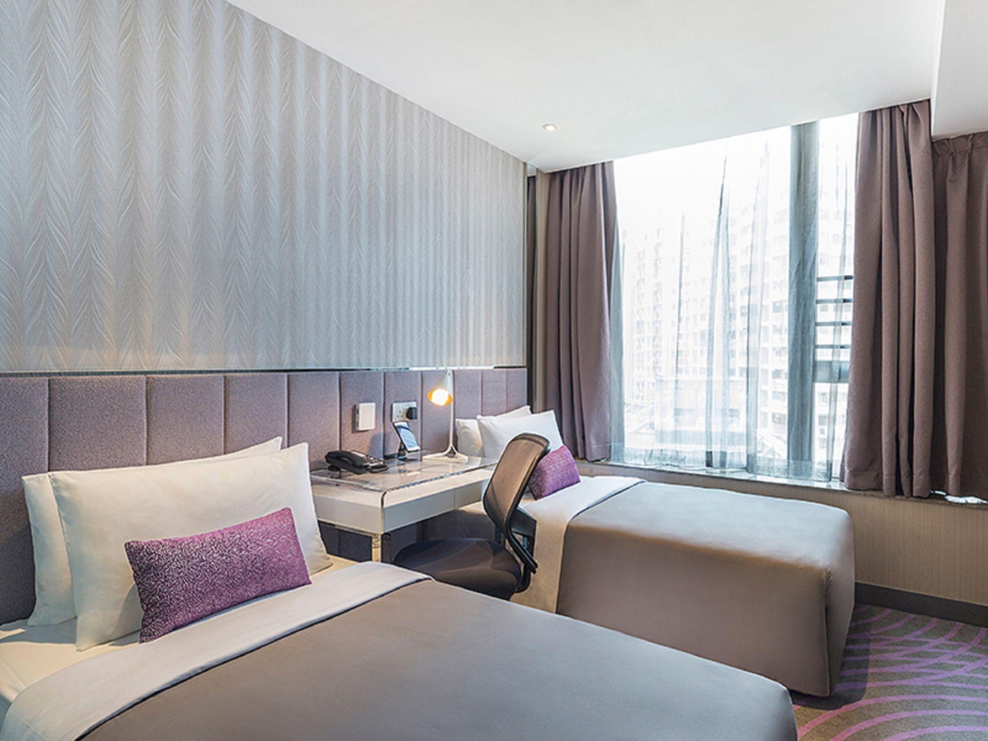 Hotel Silka Tsuen Wan