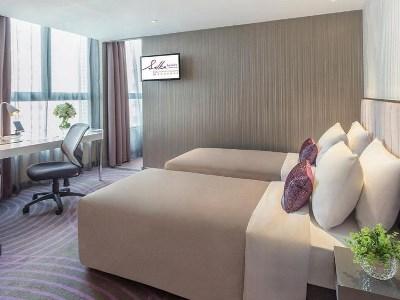 Hotel Silka Tsuen Wan