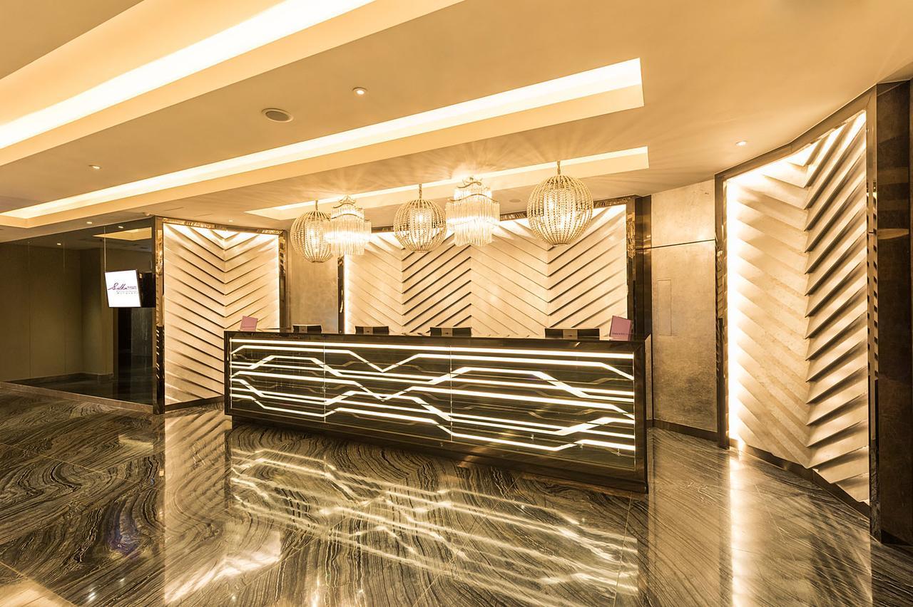 Silka Tsuen Wan Hotel Hong Kong