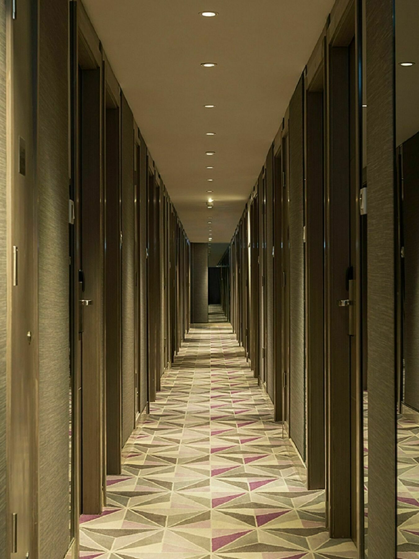 Hotel Silka Tsuen Wan